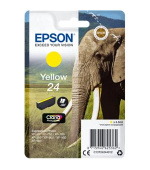 EPSON cartridge T2424 yellow (slon)
