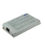 2-Power baterie pro APPLE iBook G3, G4 (14 inch), Li-ion (8cell), 14.4V, 4600mAh