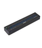 Brother PocketJet PJ-763 A4 (300 dpi, bluetooth, USB 2.0 (konektor Mini-B)