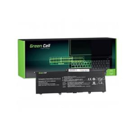 Green Cell Battery AA-PBXN4AR AA-PLXN4AR for Samsung NP900X3B NP900X3C NP900X3D