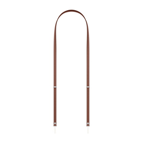 Crossbody Strap - Sienna