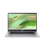 Acer Chromebook 315/CB315-8HT-83WE/MTK-8189GV/AZ/15,6"/FHD/T/8GB/128GB/Mali G57/Chrome/Silver/2R
