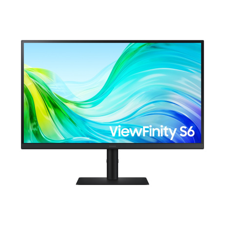 Samsung ViewFinity S6/LS27F610EAUXEN/27"/IPS/QHD/100Hz/5ms/Black/3R