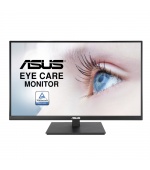 ASUS/VA27AQSB/27"/IPS/QHD/75Hz/1ms/Black/3R