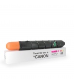 OWA Armor toner kompatibilní s Canon C-EXV28M, 38000st, červená/magenta