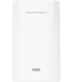 Grandstream GWN7302, PtP/PtMP bezdrátový Bridge, 2x2:2 MIMO, IP66, TDMA, 2xGbps porty, 5 km