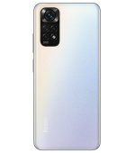 Xiaomi Redmi Note 11S (6GB/128GB) bílá