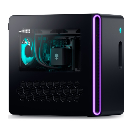 Dell Alienware/Aurora R17/Tower/U9-285/64GB/8TB SSD/RTX 5080/W11H/2RNBD