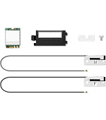 NET_BO RZ616 Wi-Fi 6E Module