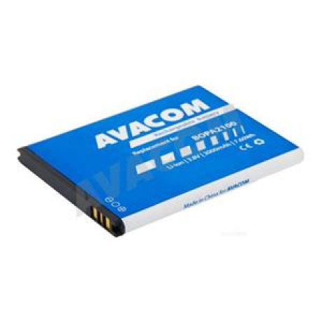 AVACOM Náhradní baterie do mobilu HTC Desire 310 Li-Ion 3,8V 2000mAh, (náhrada BOPA2100)