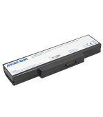 AVACOM Náhradní baterie Asus A72/K72/N71/N73/X77 Li-Ion 11,1V 5600mAh