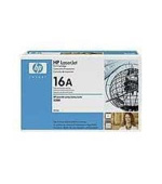 HP toner 16A/Black/12 000 stran