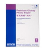 EPSON paper A2 - 250g/m2 - 25 sheets - photo premium glossy