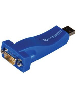 Lenovo adaptér Serial Brainboxes US-101 USB - seriový port RS232/DB9