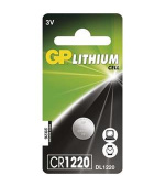 GP CR1220 - 1 ks