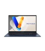 ASUS Vivobook 15 - i3-1315U/16GB/512GB/15,6"/GHD/IPS/2y PUR/Win 11 Home/modrá