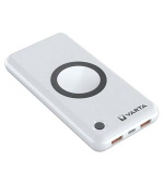 AVACOM Powerbanka VARTA 57908 15000mAh USB-C PD vstup a výstup, bezdrátové nabíjení Qi