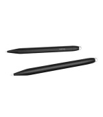 BenQ PT03 STYLUS WITH MAGNETS (2PCS IN PE-BAG) IFE PT03 DARK GREY
