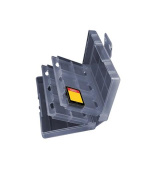 LEXIP STEELPLAY - BOX PRO ULOŽENÍ 24 HER NINTENDO SWITCH