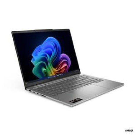Lenovo IdeaPad PRO 5 14AKP10  Ryzen AI 5 340/Copilot+/24GB/SSD 512GB/14"/2,8K/OLED/až1100nitů/120Hz/100W/WIN11 Home/šedá
