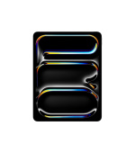 Apple iPad Pro 13" (M5)/Wi-Fi + Cellular/13"/2752x2064/12GB/256GB/iPadOS/Space Black