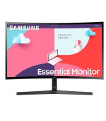 Samsung/S36C/27"/VA/FHD/75Hz/4ms/Black/2R
