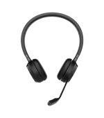 Jabra Evolve 65 TE, Link390a MS Mono