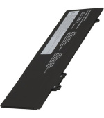 2-POWER Baterie 11,55V 3800mAh pro Lenovo ThinkPad T480s Machine Type 20L7, Machine Type 20L8