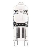 Halogenová žárovka ECO JC G9 230V 28W