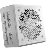 CORSAIR RM1000e 80+ GOLD F.MODULAR ATX3 bílý