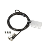 Kensington kombinační zámek na notebook 3v1 25 ks