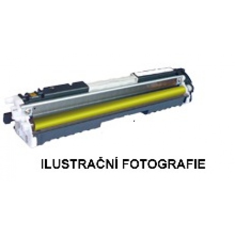 OWA Armor toner kompatibilní s Brother TN-426Y, 6500st, žlutá/yellow