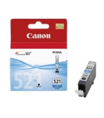 Canon CLI-521C, azurový