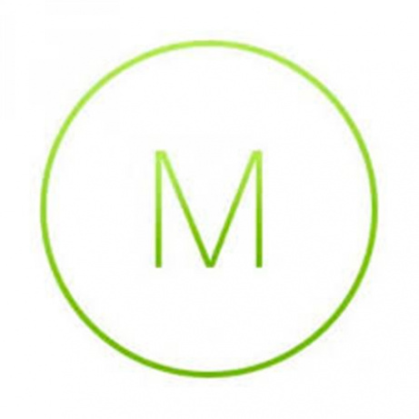 MS125-48LP Enterprise License and Support, 3 Year