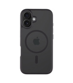 Tactical MagForce Hyperstealth Kryt pro iPhone 16 Asphalt