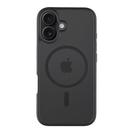 Tactical MagForce Hyperstealth Kryt pro iPhone 16 Asphalt