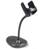 Stojánek pro Granit - stolní, flexible, černý, výška 33cm