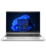 HP ProBook/450 G9/i5-1235U/15,6"/FHD/8GB/512GB SSD/UHD/W11H/Silver/3R