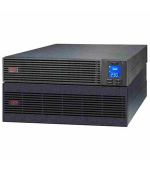 APC Easy UPS On-Line SRV 5000VA RM 230V with Extended Runtime Battery Pack, Rail Kit