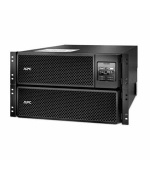 APC Smart-UPS SRT 8000VA (8 kW) 230V Rack Mount, 6U