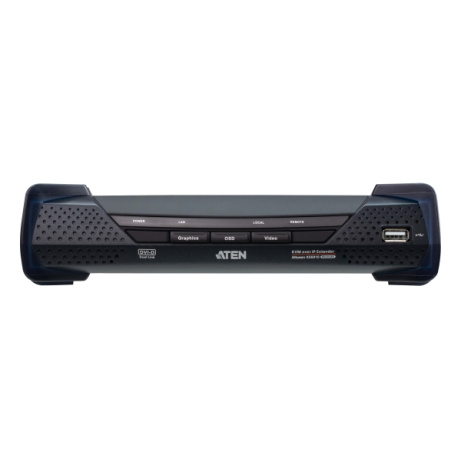 ATEN KE6910 DVI Dual Link KVM over IP Extender
