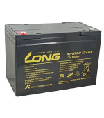 Avacom Long 12V 40Ah M6 DeepCycle (WP40-12NE)