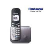 Panasonic KX-TG6811FXM, bezdrát. telefon