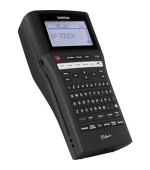Brother PT-H500, tiskárna samolepících štítků, podpora tisku z PC (P-touch editor)