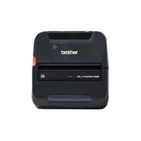 Brother Rugged Jet RJ-4250WB (203 dpi, bluetooth, WiFi, USB)
