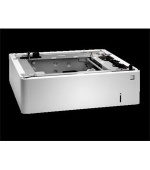 HP Zásobník médií HP Color LaserJet s kapacitou 550 listů