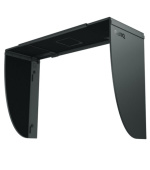 BenQ SH240 Shading Hood - Stínící clona pro monitor SW240 PhotoVue pro fotografy
