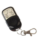 iGET SECURITY P5 - Dálkové ovládání - klíčenka pro aktivaci/deaktivaci alarmu, pro alarm M2B/M3B