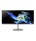 Acer LCD CB342CUsemiphuzx 34" IPS LED/3440x1440@75Hz/1ms/HDMI, DP, Audio Out, USB/repro/ Silver