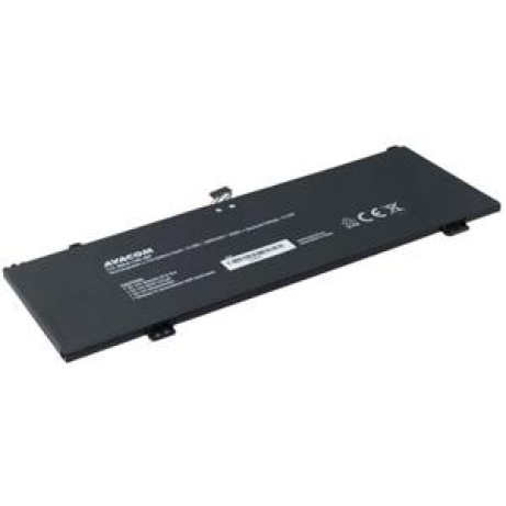 AVACOM náhradní baterie Lenovo ThinkBook 13s, 14s, Li-Pol 15,36V 2965mAh 46Wh